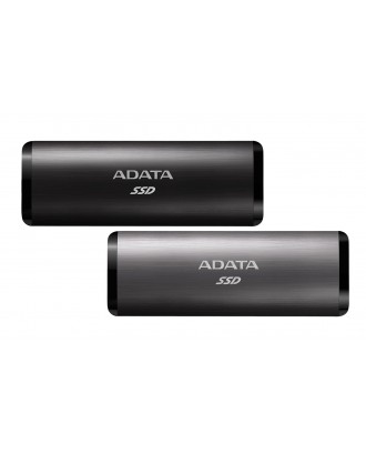 External SSD ADATA SE760 1TB (USB 3.2 Gen 2 Type-C)